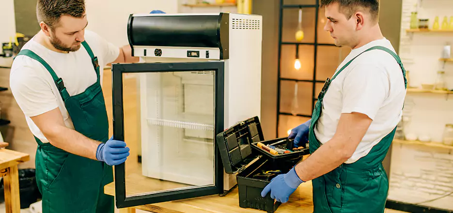 Mini Fridge Repair in North Fort Myers