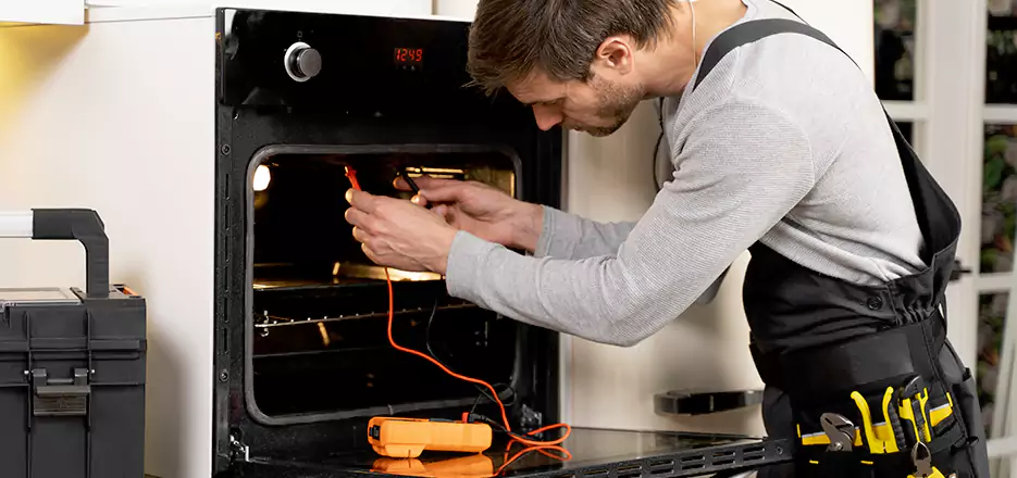 Same Day Microwave Repair in North Fort Myers
