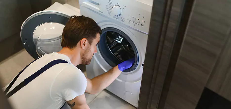 Same Day Dryer Not Heating Repair in North Fort Myers