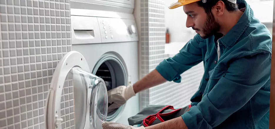 Same Day Washer Not Spinning Repair in North Fort Myers