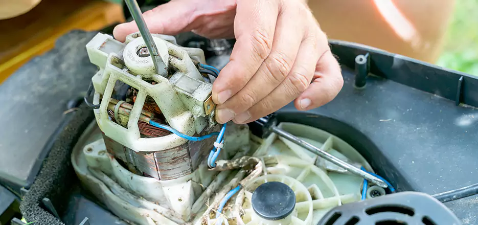More Vacuum Repair Services We Offer in North Fort Myers, FL