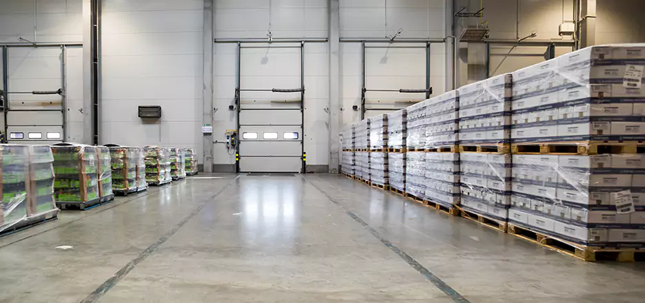 Warehouse Cold Storage Repair Services in North Fort Myers