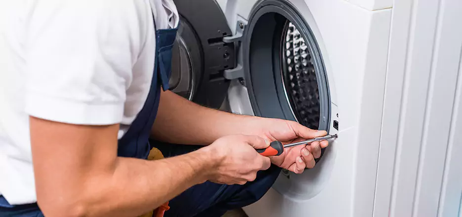 Dryer Washer Repairs in North Fort Myers