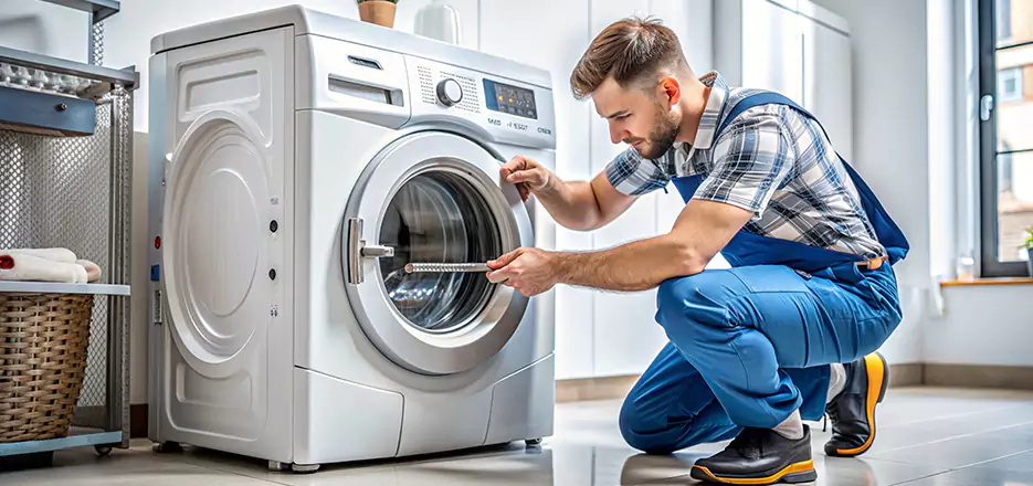 Washing Machine and Dryer Repair in North Fort Myers