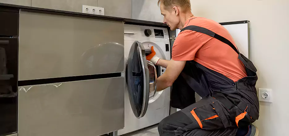 Whirlpool Appliance Installation in North Fort Myers