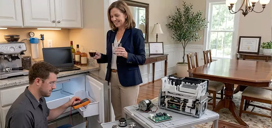 More Wine Cooler Repair Services We Offer in North Fort Myers, FL