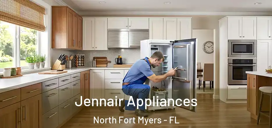  Jennair Appliances North Fort Myers - FL