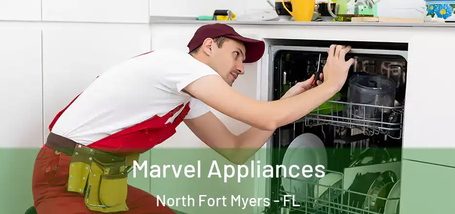  Marvel Appliances North Fort Myers - FL