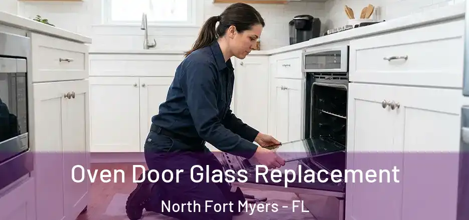  Oven Door Glass Replacement North Fort Myers - FL