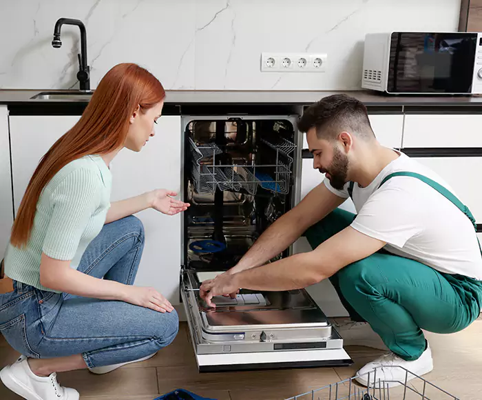 Affordable Appliance Repair Company: Budget Friendly Repairman in North Fort Myers, FL