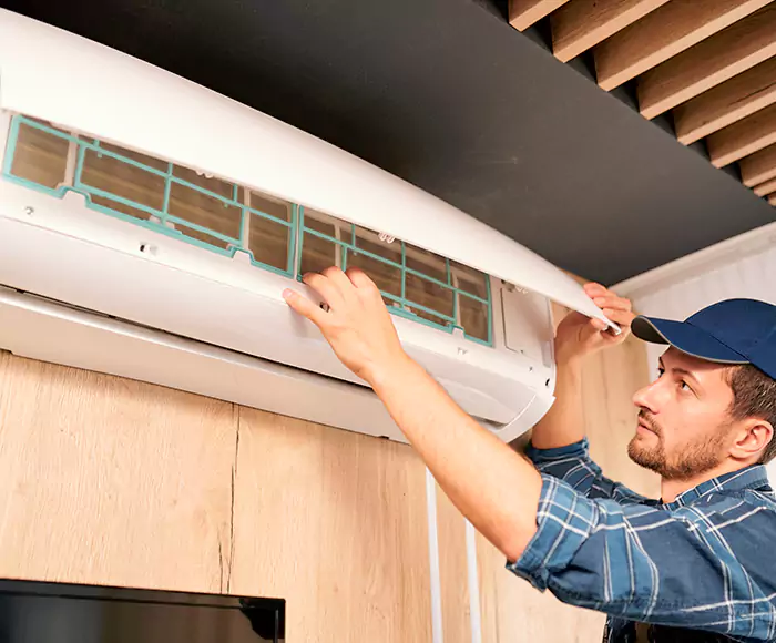Professional Air Conditioner Installation: Your Certified Air Conditioner Installation Team in North Fort Myers, FL
