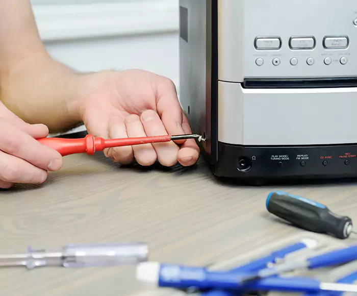 Expert Small Appliance Technicians: Your Trusted Air Fryer Repair Company in North Fort Myers, FL
