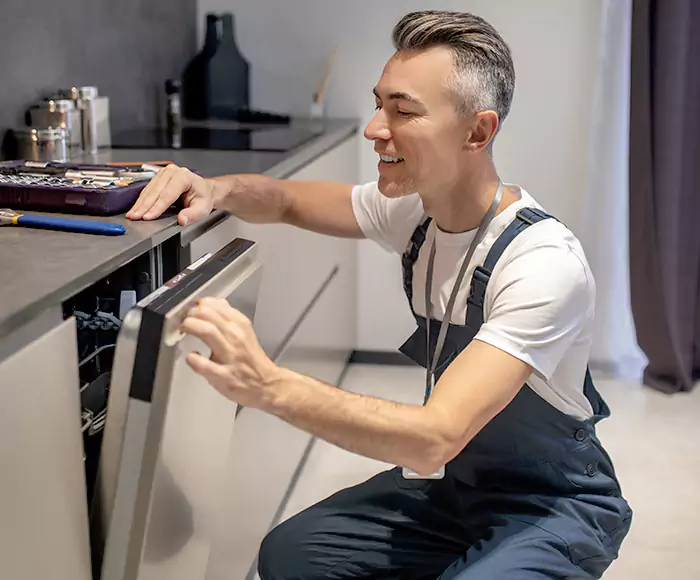 Trusted Main Appliance Installation Experts: Your Certified Main Appliance Installation Team in North Fort Myers, FL