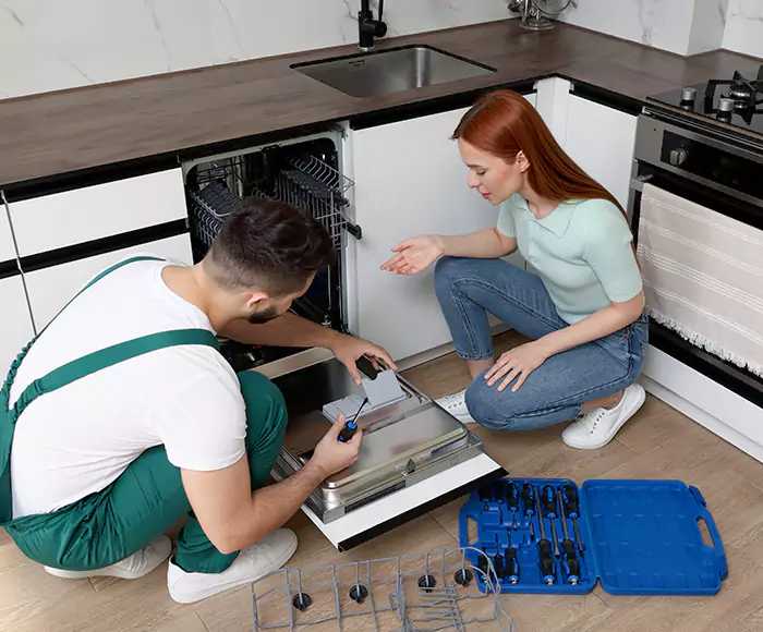 Skilled Asko Appliance Pros: Your Brand Specialist in North Fort Myers, FL