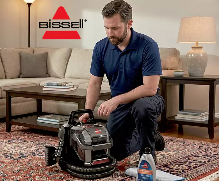 Premier Bissell Appliances Pros: Your Brand Specialist North Fort Myers, FL