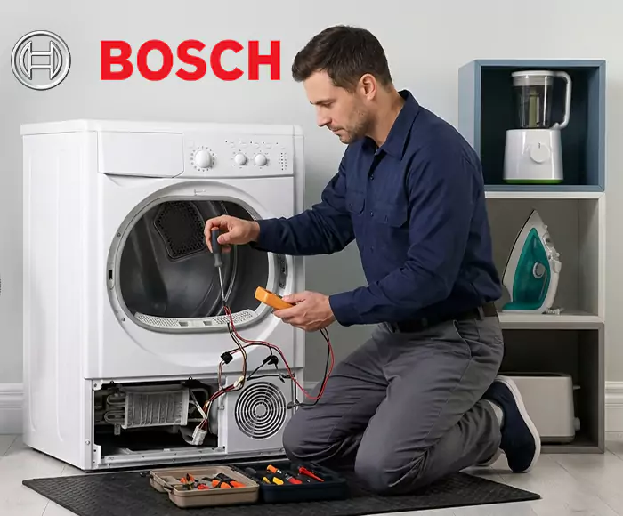 Skilled Bosch Appliance Pros: Your Brand Specialist in North Fort Myers, FL