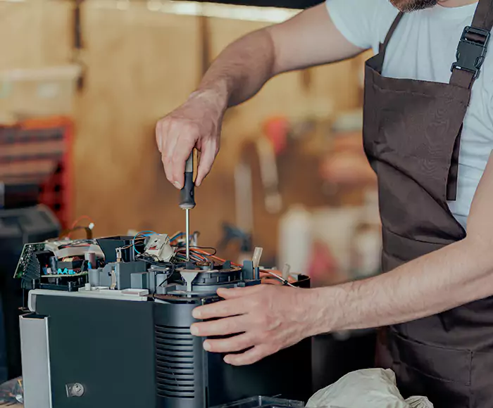 Certified Coffee Machine Solutions: Your Skilled Coffee Machine Service Company for North Fort Myers, FL
