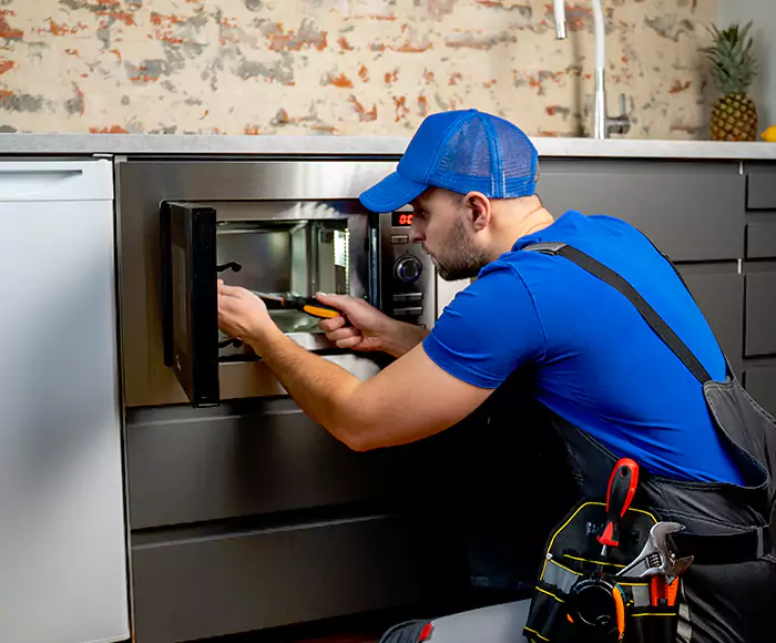 Top-Rated Commercial Appliance Installation: Your Certified Commercial Equipment Installation Team in North Fort Myers, FL