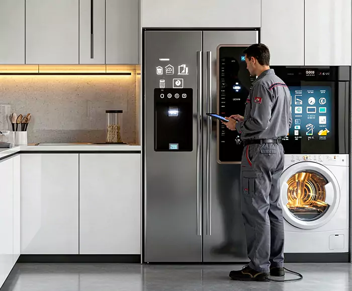 Certified Commercial Chiller Repair Company: Your Commercial Chiller Experts in North Fort Myers, FL