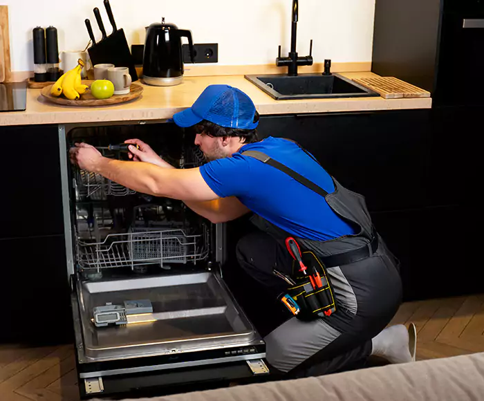 Skilled Commercial Dishwasher Installation: Your Certified Commercial Dishwasher Installation Team in North Fort Myers, FL
