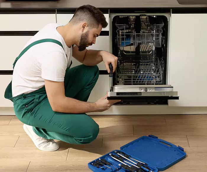 Commercial Dishwasher Repair Company: Your Trusted Warewash Pros in North Fort Myers, FL