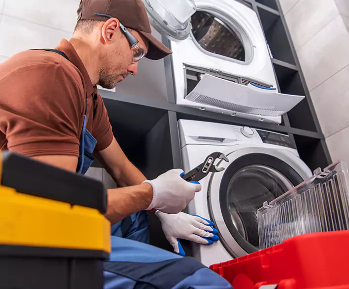 Trusted Commercial Dryer Repair Company: Your Commercial Dryer Technician in North Fort Myers, FL
