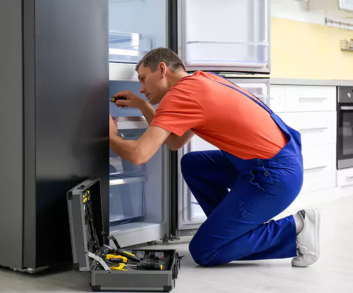 Expert Commercial Refrigerator Repair Company: Your Certified Refrigeration Experts in North Fort Myers, FL