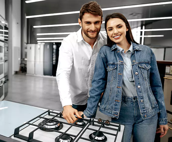 Premier Cooktop Experts: Your Trusted Cooktop Repair Company For North Fort Myers, FL