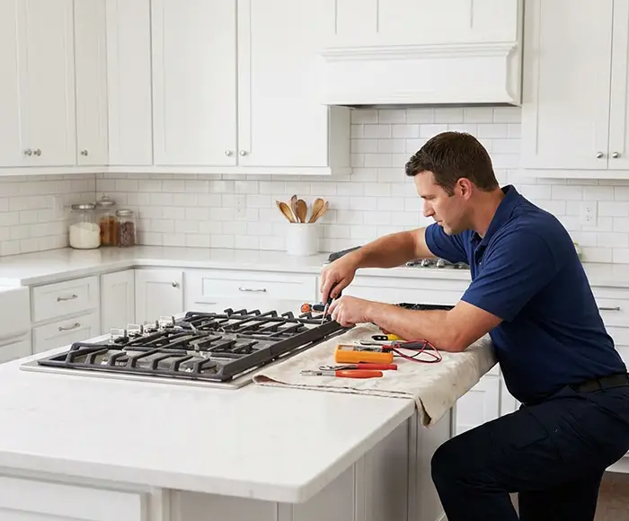 Reliable Cooktop Repair Service: Your Local Cooktop Repair Specialist in North Fort Myers, FL