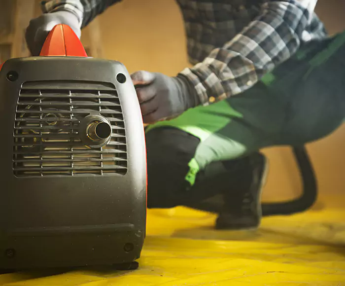 Certified Moisture Control Specialists: Your Sealed-System Dehumidifier Repair Experts in North Fort Myers, FL