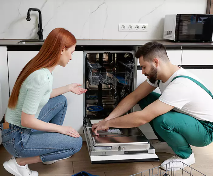 Proven Dishwasher Installation Services: Your Best Dishwasher Installation Team in North Fort Myers, FL