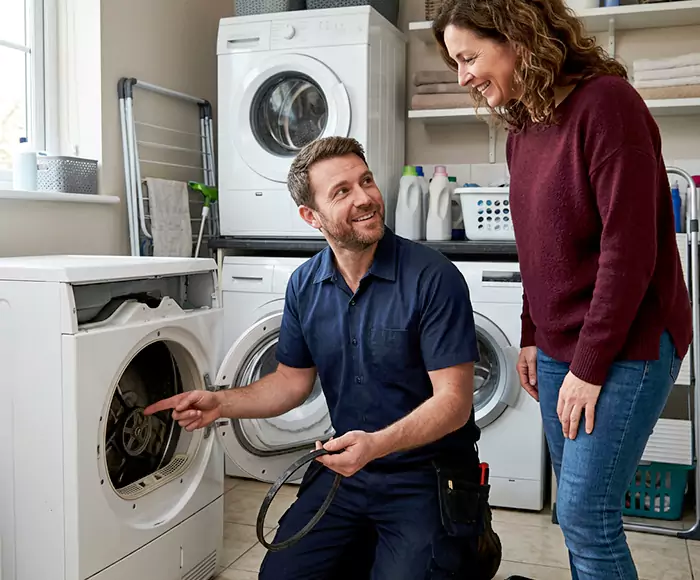 Top-Notch Dryer Repair: Your Trusted Dryer Belt Replacement Experts in North Fort Myers, FL