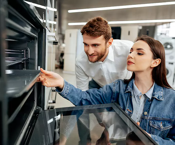 Expert Electric Oven Solutions: Your Trusted Electric Oven Repair Company in North Fort Myers, FL