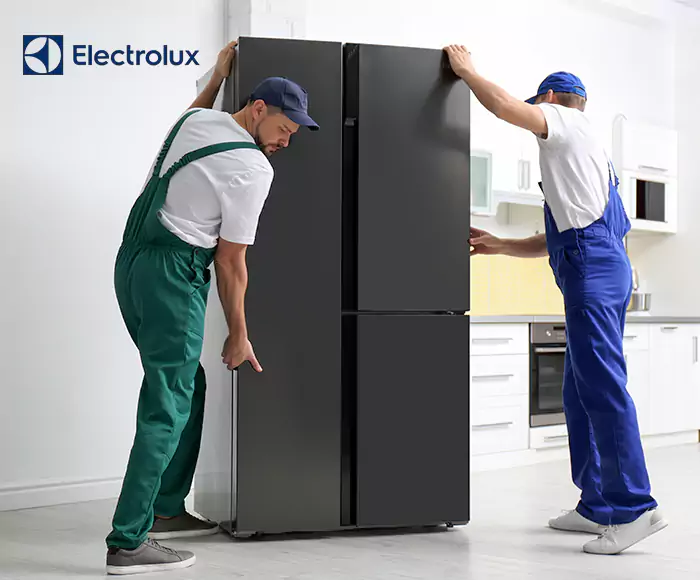 Trusted Electrolux Appliance Experts: Your Brand Specialist in North Fort Myers, FL