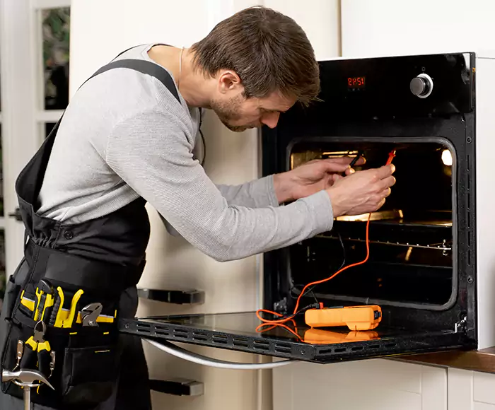 Rapid Response: Appliance Repair North Fort Myers Emergency Appliance Repair Team in North Fort Myers, FL
