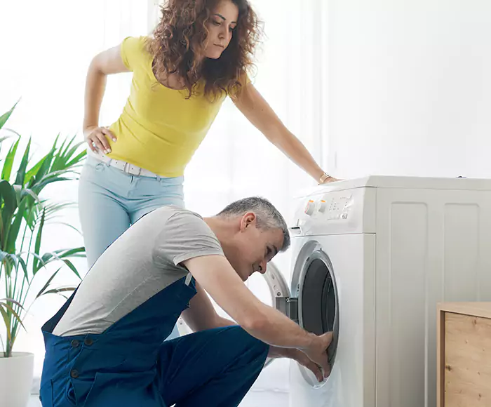 Proven Front Load Washer Repair Company: Your Local Front Load Washer Repair Service in North Fort Myers, FL