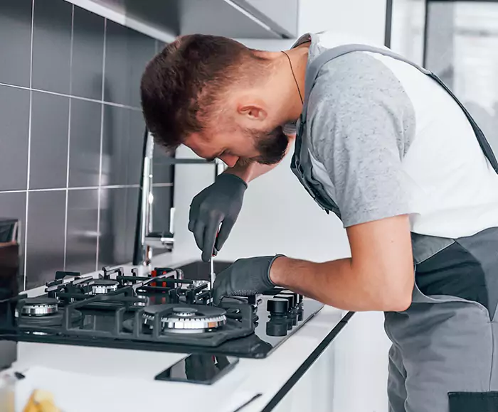 Trusted Gas Appliance Installation Experts: Your Certified Gas Appliance Installation Team in North Fort Myers, FL