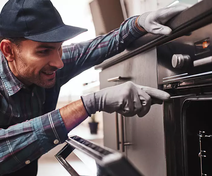 Professional Gas Oven Solutions: Your Trusted Gas Oven Appliance Repair Company For North Fort Myers, FL