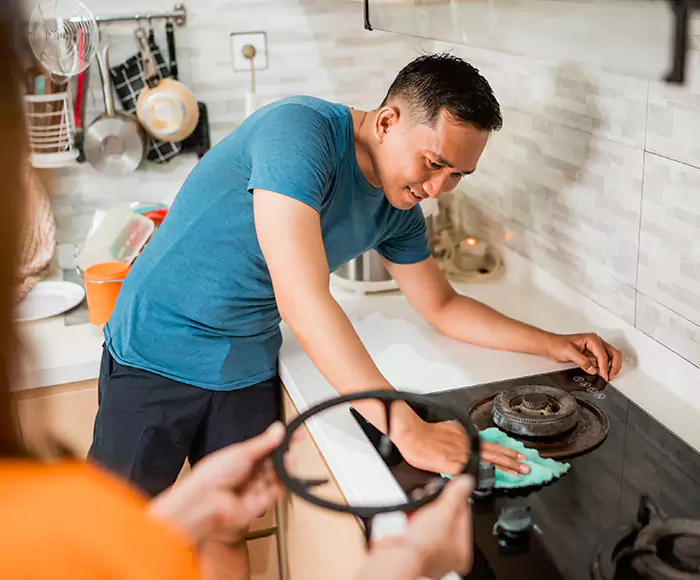 Skilled Gas Stove Experts: Your Trusted Gas Stove Repair Company For North Fort Myers, FL