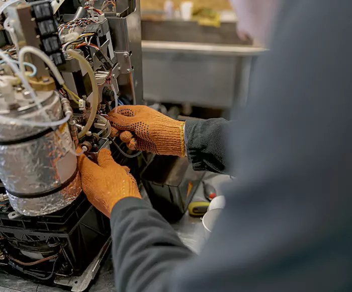 Trusted Ice Machine Solutions: Your Premier Ice Machine Repair Company in North Fort Myers, FL