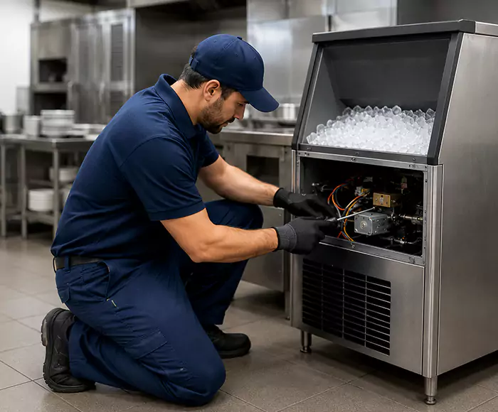 Certified Ice Maker Water Line Installers: Trusted Ice Maker Water Line Installation Team in North Fort Myers, FL