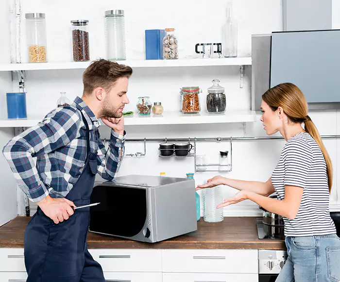 Trusted In-Home Appliance Company: North Fort Myers Home Appliance Repair Experts