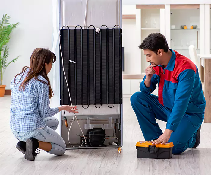 Proven Kenmore Appliance Pros: Your Brand Specialist in North Fort Myers, FL