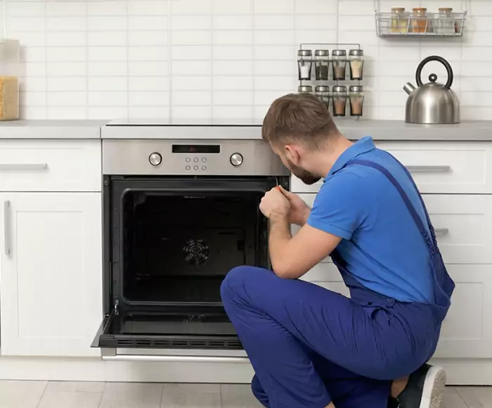 Expert Kitchen Appliance Installation: Your New Kitchen Appliance Installation Team in North Fort Myers, FL
