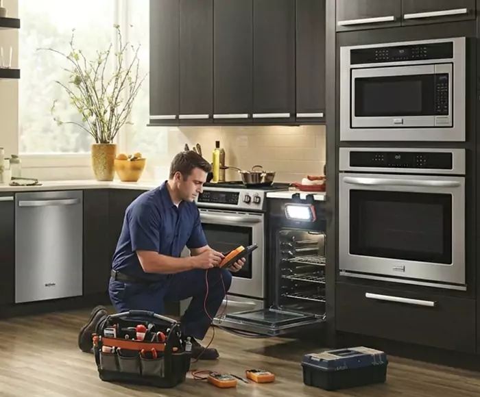 Professional KitchenAid Appliance Pros: Your Brand Specialist in North Fort Myers, FL