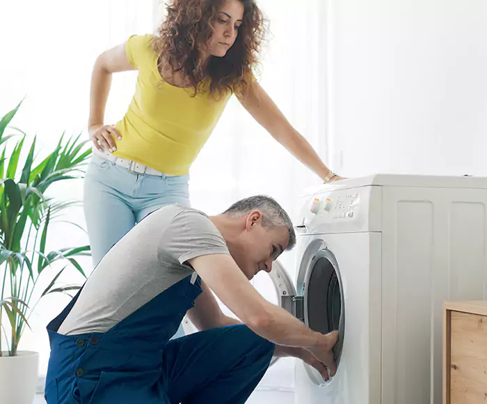 Trusted Laundry Appliance Experts: Your Reliable Repair Team in North Fort Myers, FL