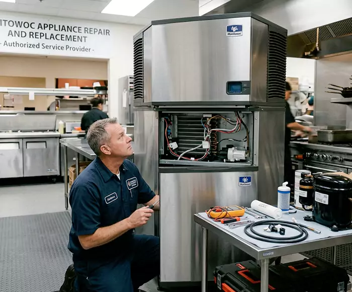 Professional Manitowoc Appliances Pros: Your Brand Specialist in North Fort Myers, FL