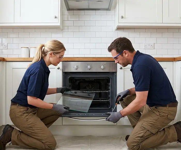Skilled Oven Glass Door Repair: Your Professional Oven Door Glass Replacement Specialist in North Fort Myers, FL