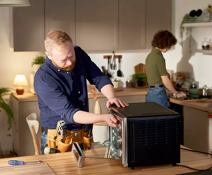 Trusted Oven Installation Service: Your Reliable Appliance Experts in North Fort Myers, FL