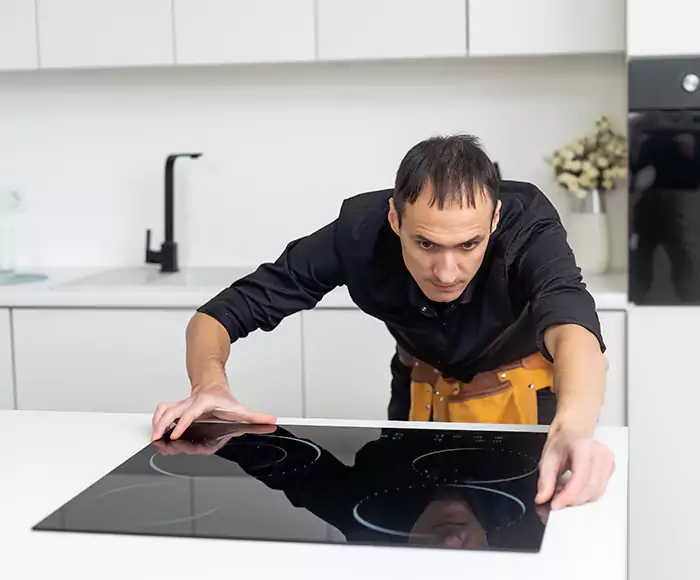 Trusted Kitchen Range and Cooktop installation: Your Expert Partner in North Fort Myers, FL